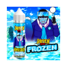FROZEN BREEZER 50ML - SAIYEN VAPORS - SWOKE