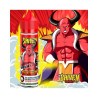 DIABLO 50ML - SAIYEN VAPORS - SWOKE