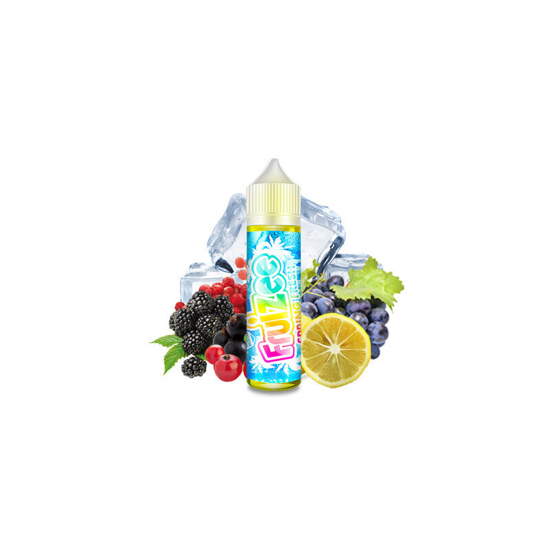 SPRING FRESH 50ML - FRUIZEE
