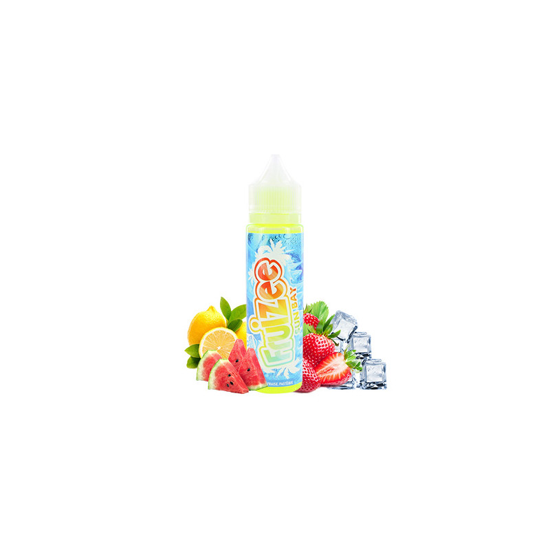 SUN BAY 50ML - FRUIZEE