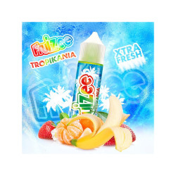 TROPIKANIA 50ML - FRUIZEE