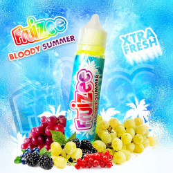 BLOODY SUMMER 50ML - FRUIZEE