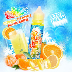 CITRON ORANGE MANDARINE...