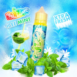 ICEE MINT 50ML - FRUIZEE