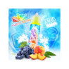 PURPLE BEACH 50ML - FRUIZEE