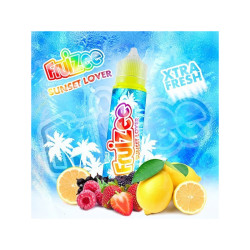 SUNSET LOVER 50ML - FRUIZEE