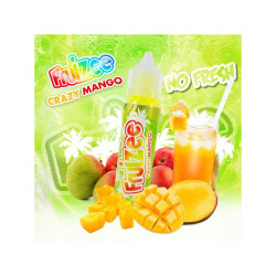 CRAZY MANGO NO FRESH 50ML -...