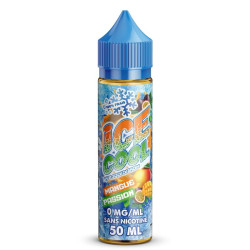 MANGUE PASSION 50ML  - ICE...