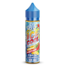 CITRON PASTEQUE 50ML  - ICE...