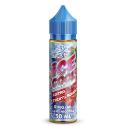 EXTRA FRUITS ROUGES  50ML...