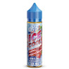 EXTRA FRUITS ROUGES  50ML  - ICE COOL - LIQUID'AROM