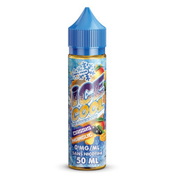 CASSIS MANGUE 50ML  - ICE...