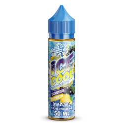 CASSIS CITRON 50ML  - ICE...