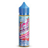 FRUIT DU DRAGON  FRUITS ROUGES 50ML  - ICE COOL - LIQUID'AROM