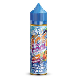 PECHE RAISIN 50ML  - ICE...