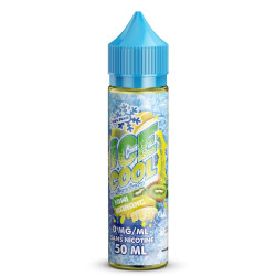 KIWI BANANE 50ML  - ICE...