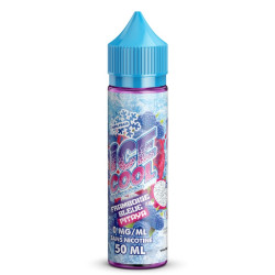 FRAMBOISE BLEUE PITAYA 50ML...