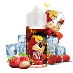 URAKEN 100ML - FIGHTER FUEL...