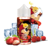 URAKEN 100ML - FIGHTER FUEL - MAISON FUEL