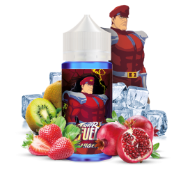 SHIGERI 100ML - FIGHTER...
