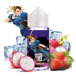 MAWASHI 100ML - FIGHTER...