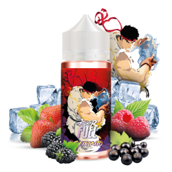 SEIRYUTO 100ML - FIGHTER...