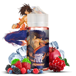 HIZAGIRI 100ML - FIGHTER...