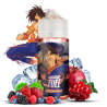 HIZAGIRI 100ML - FIGHTER FUEL - MAISON FUEL