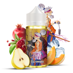 TOSHIMURA 100ML - FIGHTER...
