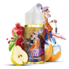 TOSHIMURA 100ML - FIGHTER FUEL - MAISON FUEL