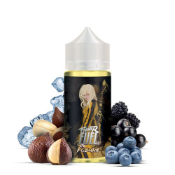 KOBURA 100ML - FIGHTER FUEL...