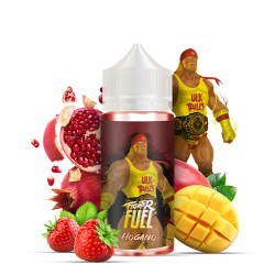 HOGANO 100ML - FIGHTER FUEL...