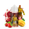 HOGANO 100ML - FIGHTER FUEL - MAISON FUEL
