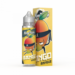 MANGO 50ML - KUNG FRUITS -...