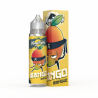 MANGO 50ML - KUNG FRUITS - CLOUD VAPOR