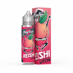 REISHI 50ML - KUNG FRUITS -...