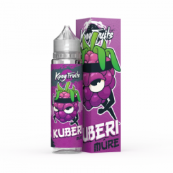 KUBERI 50ML - KUNG FRUITS -...