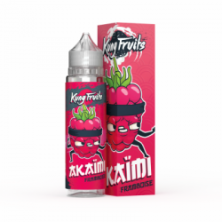 AKAIMI 50ML - KUNG FRUITS -...