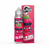 AKAIMI 50ML - KUNG FRUITS - CLOUD VAPOR