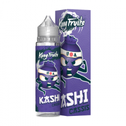 KASHI 50ML - KUNG FRUITS -...