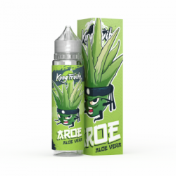 AROE 50ML - KUNG FRUITS -...