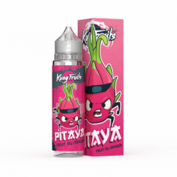 PITAYA 50ML - KUNG FRUITS -...