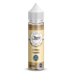 CREME VANILLE 50ML - TASTY...