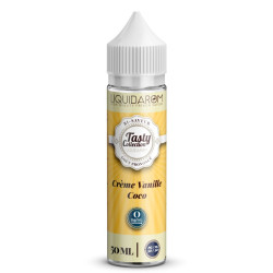 CREME VANILLE COCO 50ML -...
