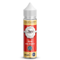TARTE FRAISE  50ML - TASTY...
