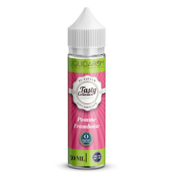 POMME FRAMBOISE  50ML -...