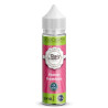 POMME FRAMBOISE  50ML - TASTY COLLECTION  - LIQUIDAROM