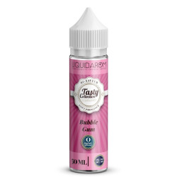 BUBBLE GUM  50ML - TASTY...