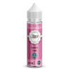 BUBBLE GUM  50ML - TASTY COLLECTION  - LIQUIDAROM