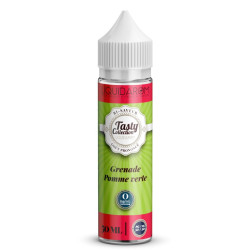 GRENADE POMME VERTE 50ML -...